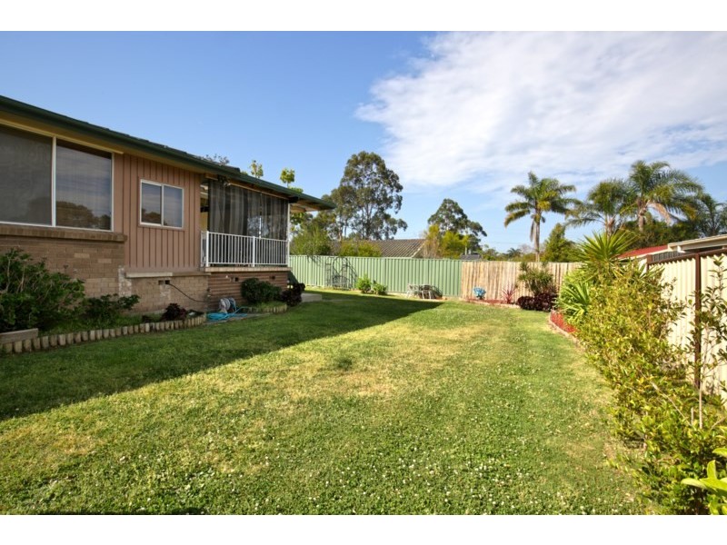 5 Penrose Drive, Bomaderry NSW 2541