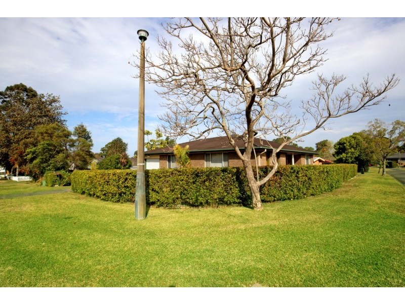 5 Penrose Drive, Bomaderry NSW 2541