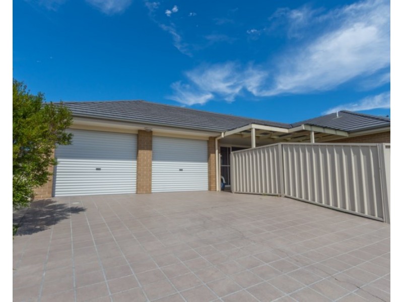 1/1 Palm Lilly Close, Worrigee NSW 2540