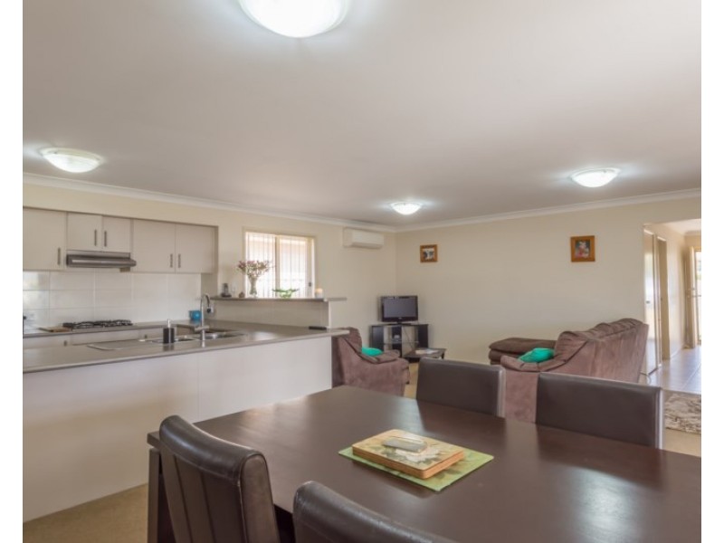 1/1 Palm Lilly Close, Worrigee NSW 2540