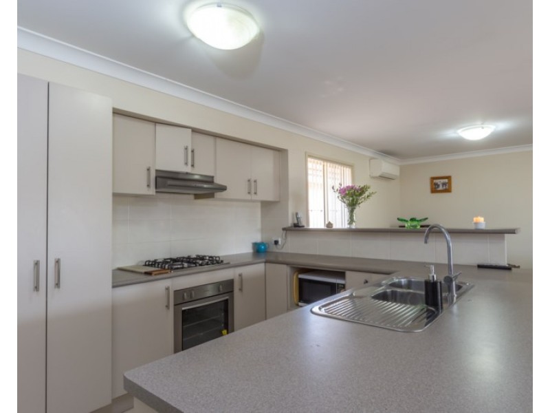 1/1 Palm Lilly Close, Worrigee NSW 2540