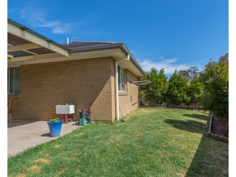 1/1 Palm Lilly Close, Worrigee NSW 2540