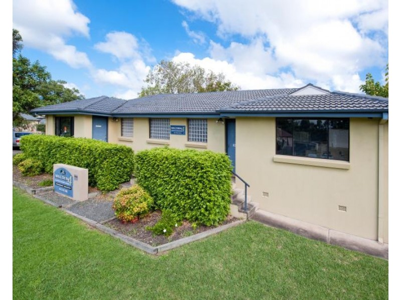 2 Keft Avenue, Nowra NSW 2541
