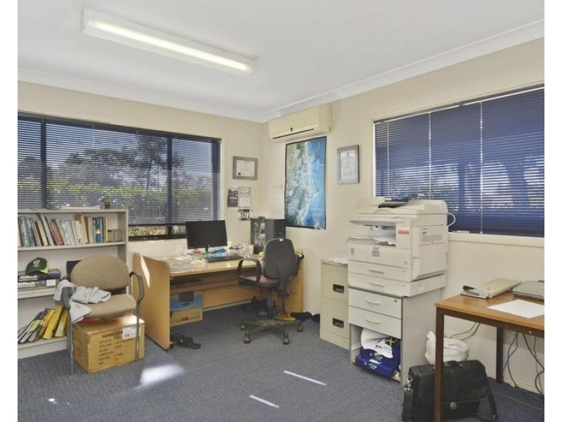 2 Keft Avenue, Nowra NSW 2541