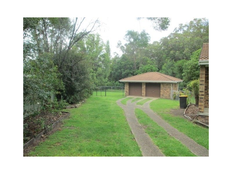 22 Maybern Avenue, North Nowra NSW 2541