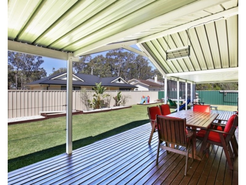 22 Coral Gum Court, Worrigee NSW 2540