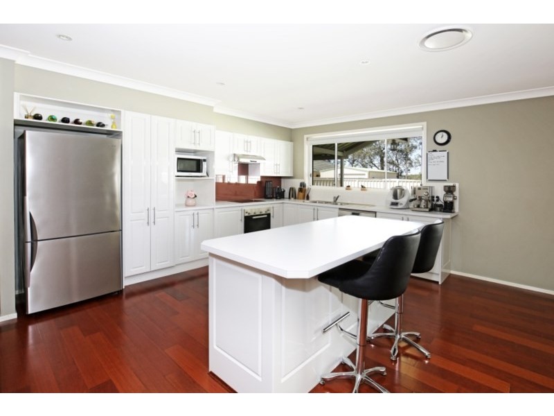 22 Coral Gum Court, Worrigee NSW 2540