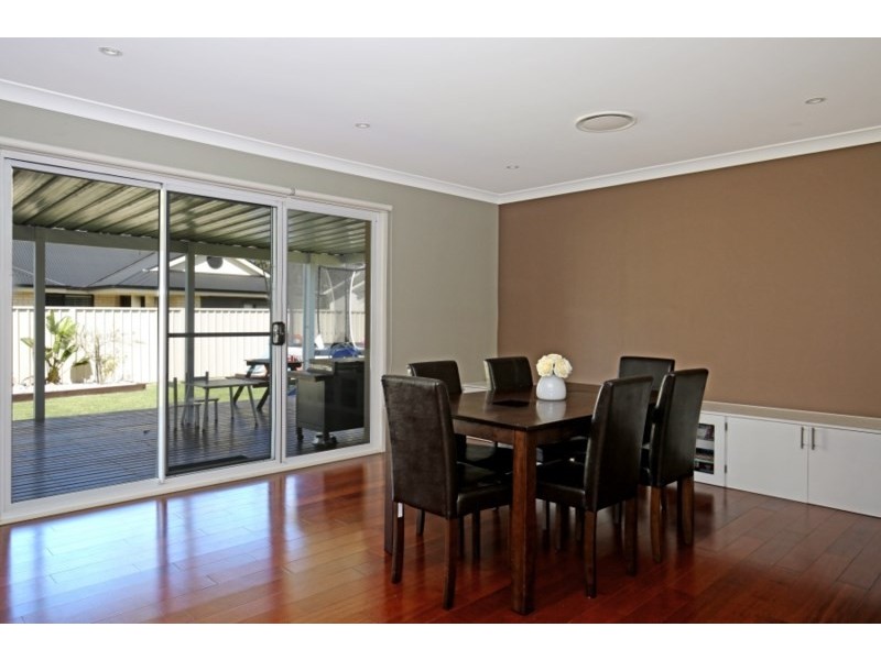 22 Coral Gum Court, Worrigee NSW 2540