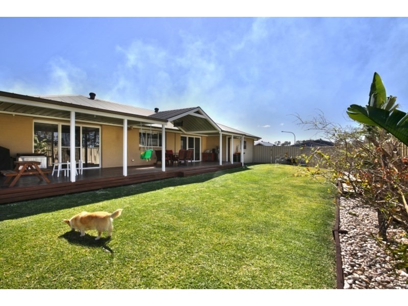 22 Coral Gum Court, Worrigee NSW 2540