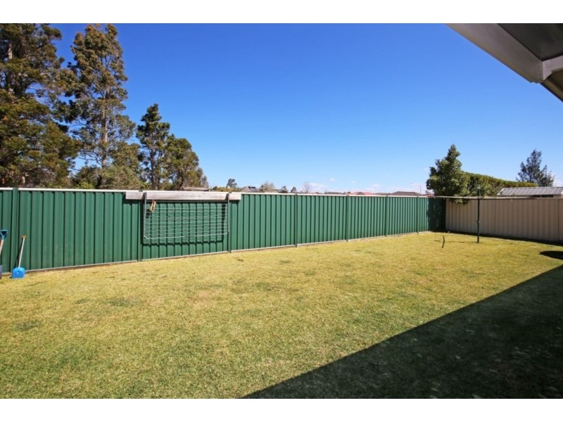 22 Coral Gum Court, Worrigee NSW 2540