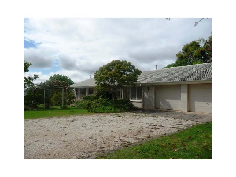 118 Old Southern Road, Worrigee NSW 2540