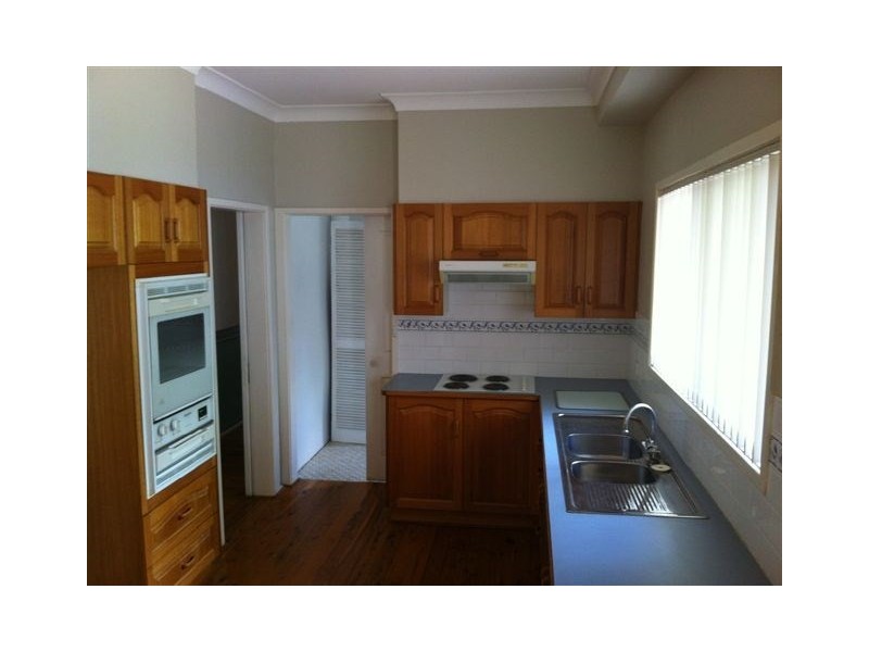118 Old Southern Road, Worrigee NSW 2540