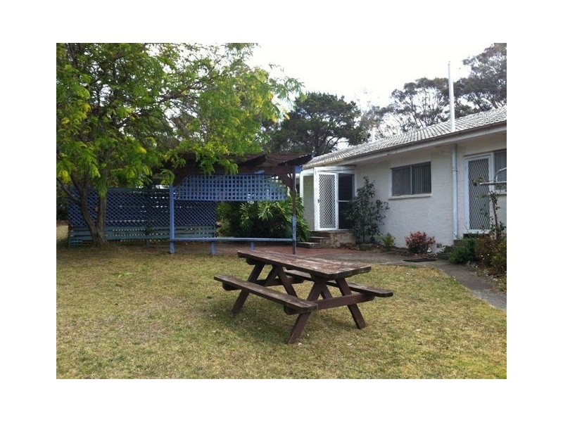 118 Old Southern Road, Worrigee NSW 2540