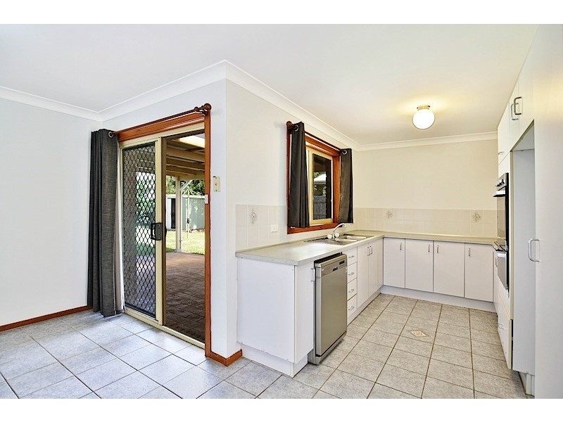 14 Hoskin Street, North Nowra NSW 2541