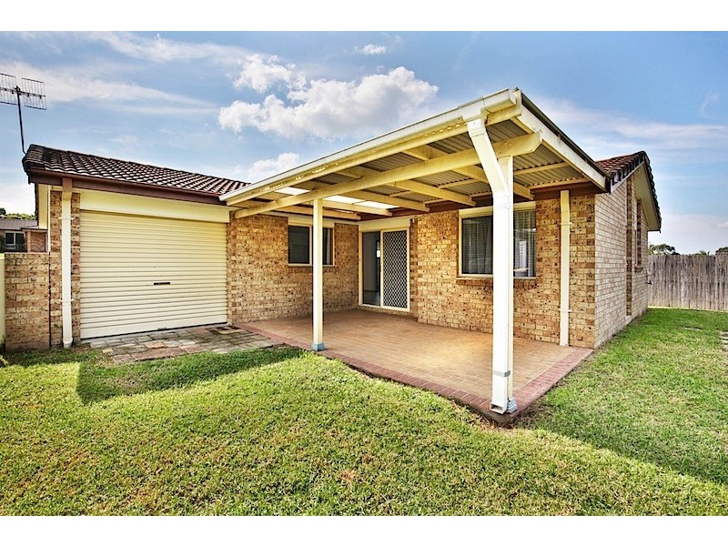 14 Hoskin Street, North Nowra NSW 2541