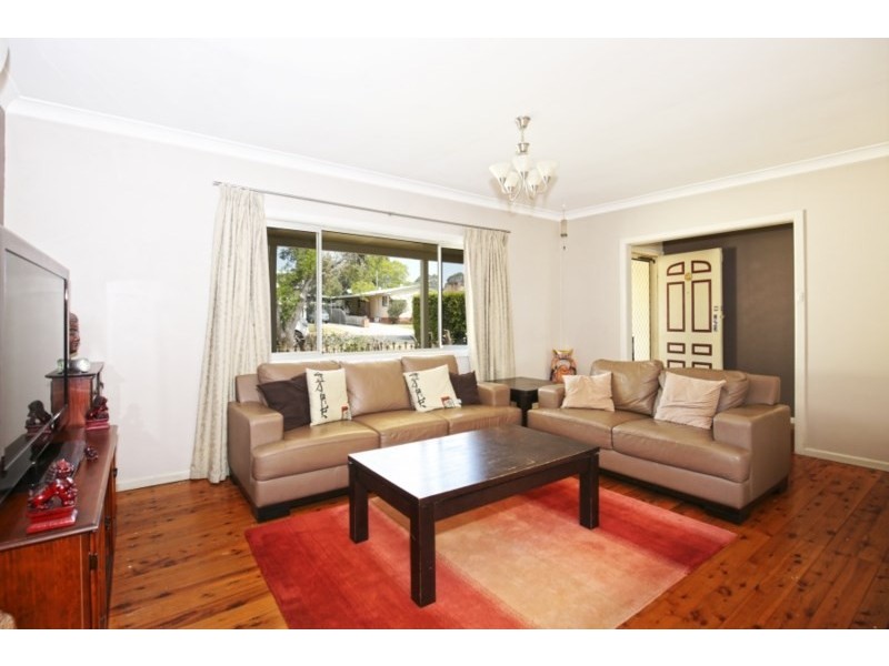 19 Ernest Street, Nowra NSW 2541