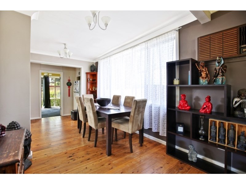 19 Ernest Street, Nowra NSW 2541