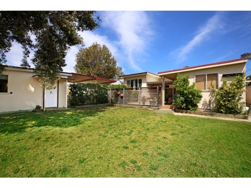 19 Ernest Street, Nowra NSW 2541