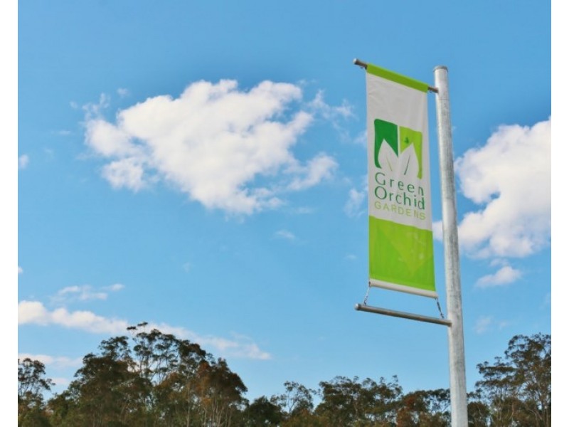 Lot 910 Brassia Rise, Worrigee NSW 2540