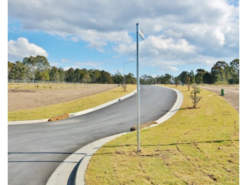 Lot 910 Brassia Rise, Worrigee NSW 2540