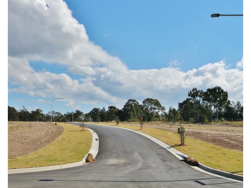 Lot 910 Brassia Rise, Worrigee NSW 2540