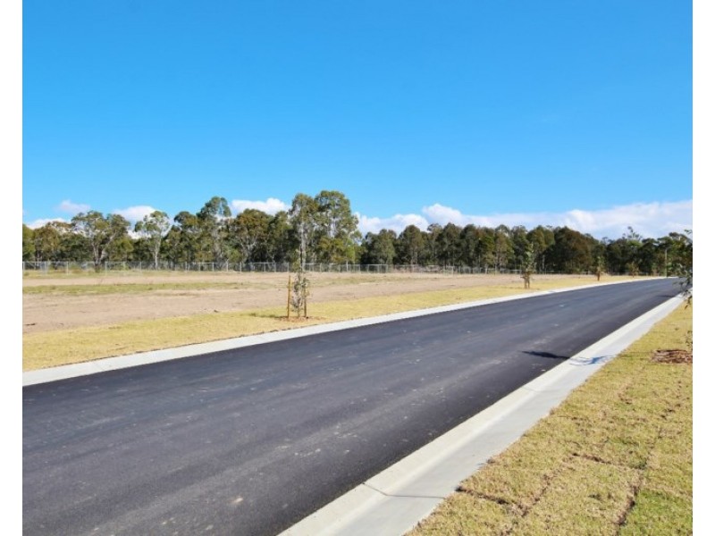 Lot 910 Brassia Rise, Worrigee NSW 2540