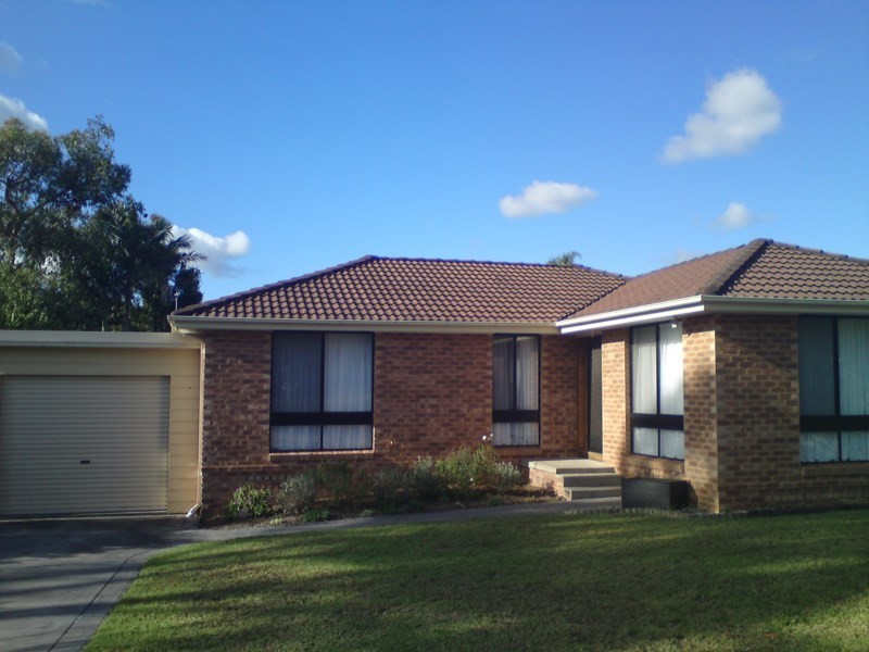 36 Hansons Road, North Nowra NSW 2541