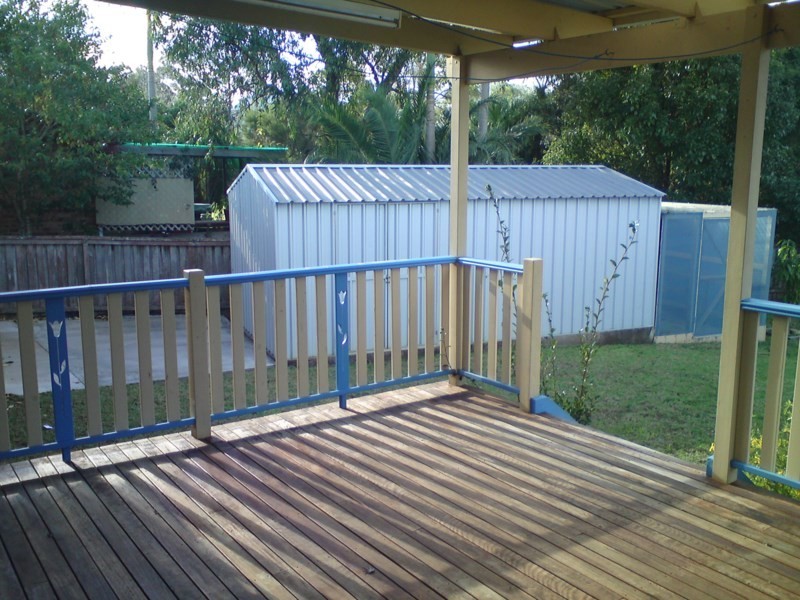 36 Hansons Road, North Nowra NSW 2541