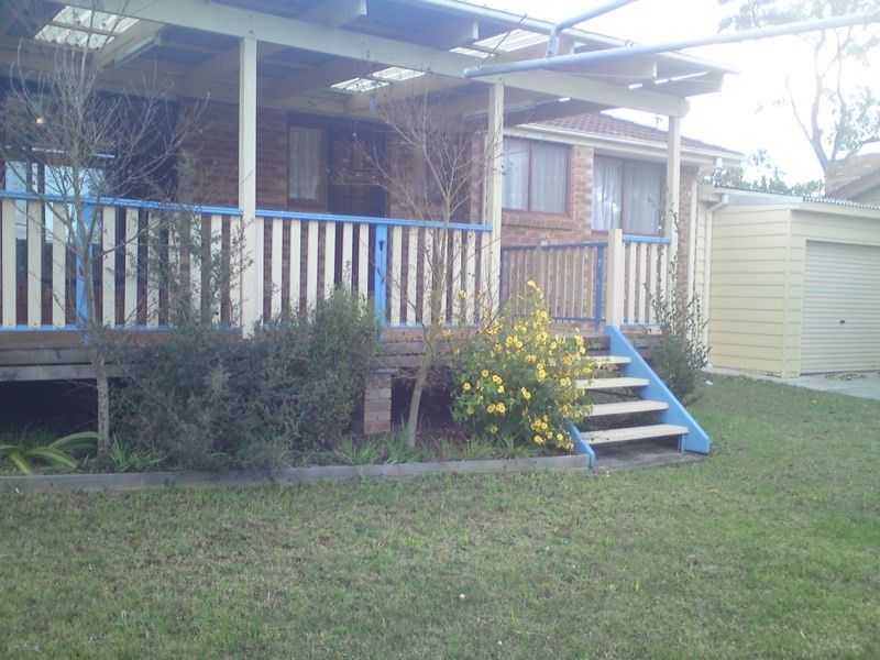 36 Hansons Road, North Nowra NSW 2541