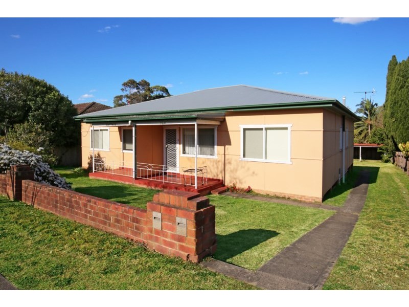 164 Kinghorne Street, Nowra NSW 2541