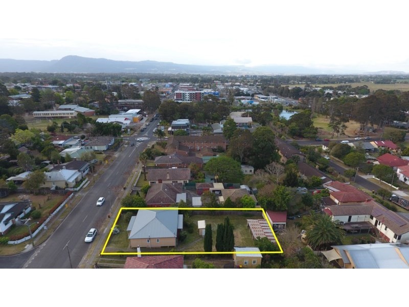 164 Kinghorne Street, Nowra NSW 2541