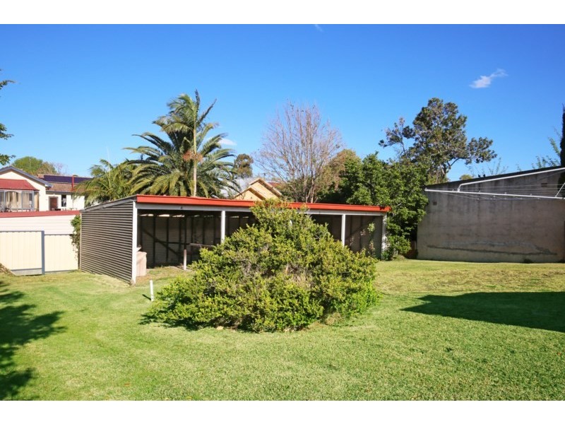164 Kinghorne Street, Nowra NSW 2541