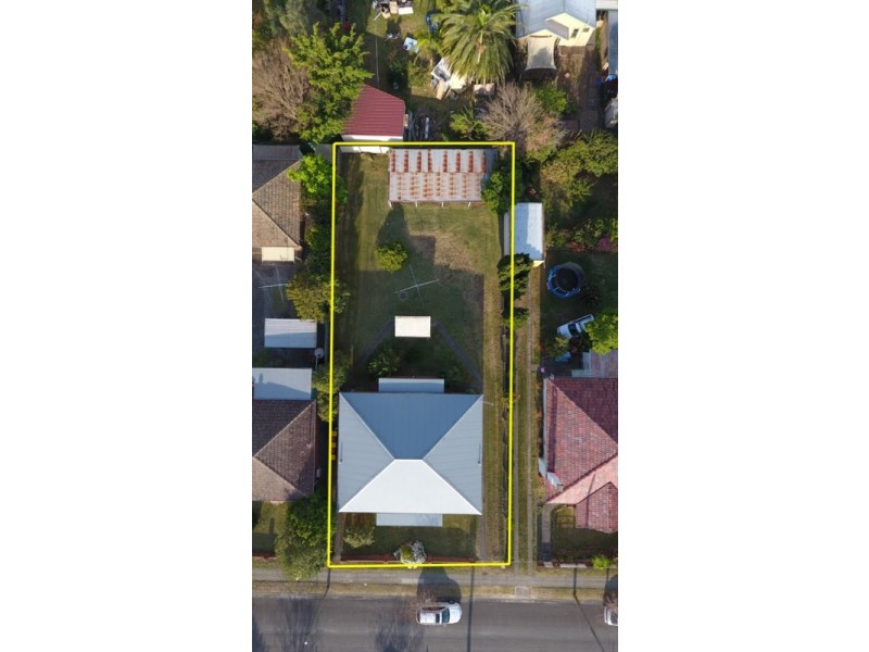 164 Kinghorne Street, Nowra NSW 2541