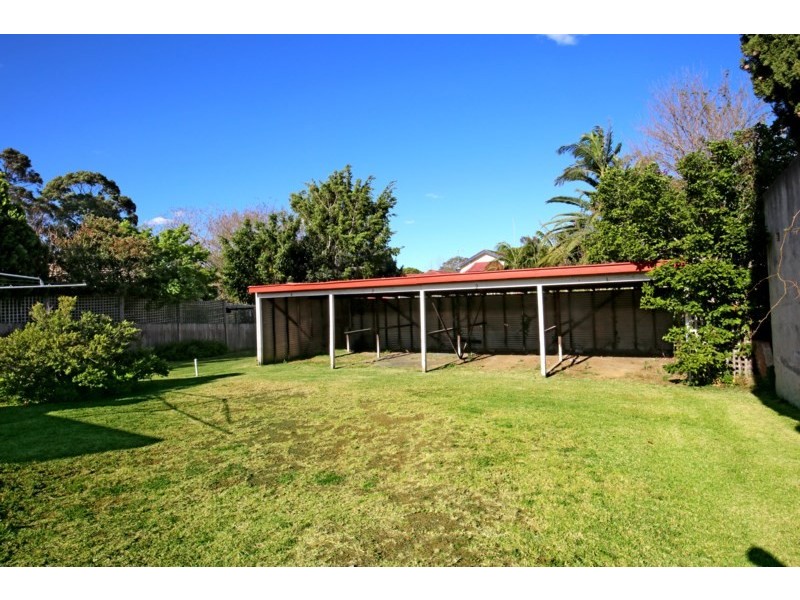 164 Kinghorne Street, Nowra NSW 2541