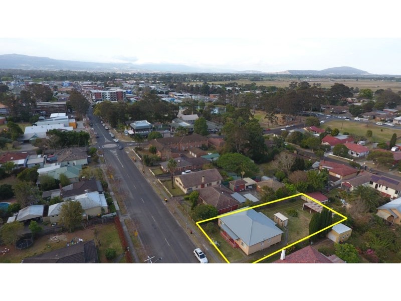 164 Kinghorne Street, Nowra NSW 2541