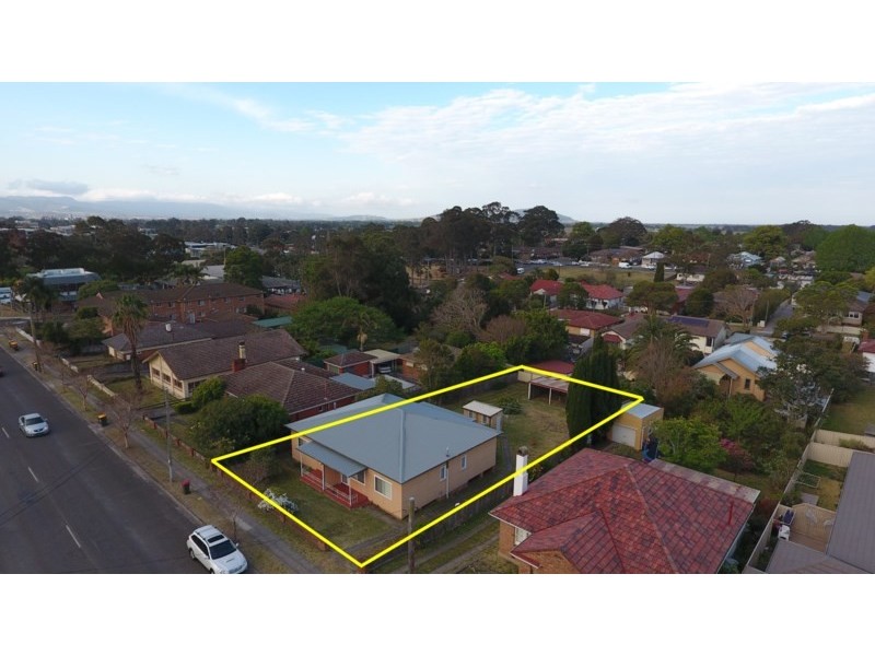 164 Kinghorne Street, Nowra NSW 2541