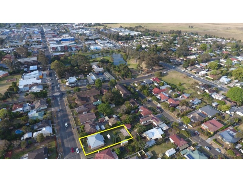 164 Kinghorne Street, Nowra NSW 2541