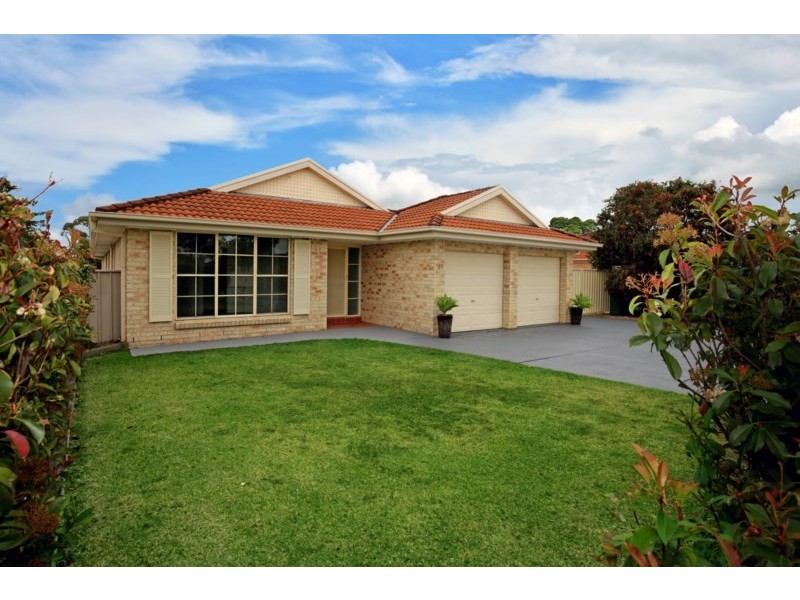 37 Robinia Way, Worrigee NSW 2540