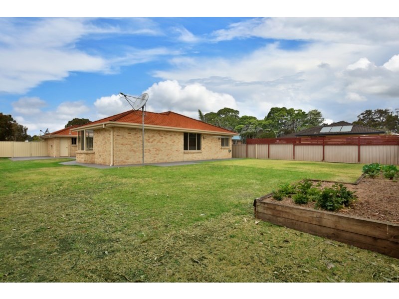 37 Robinia Way, Worrigee NSW 2540