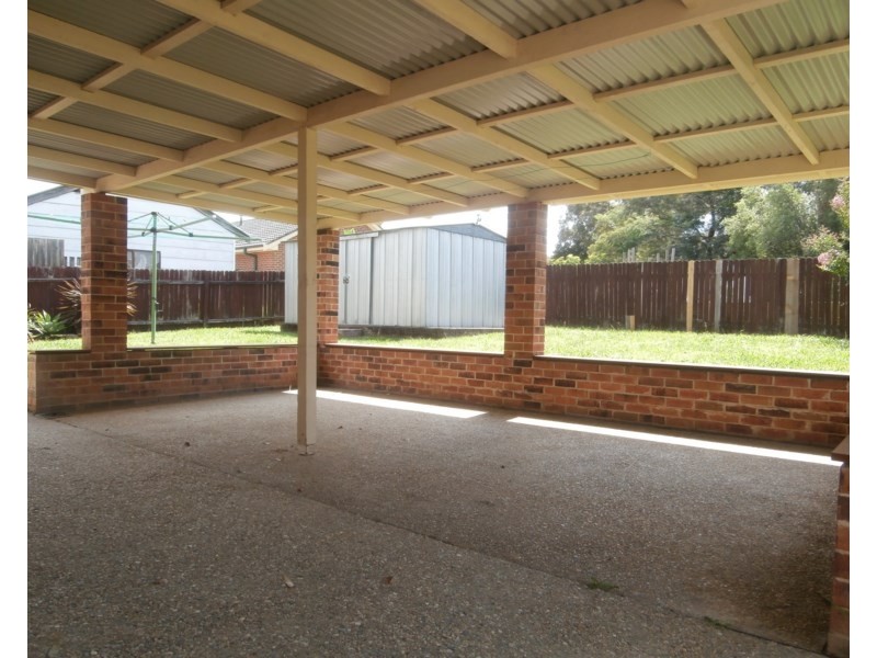 3 Harrison Street, North Nowra NSW 2541