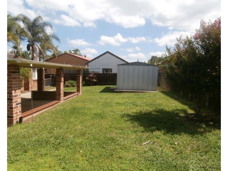 3 Harrison Street, North Nowra NSW 2541