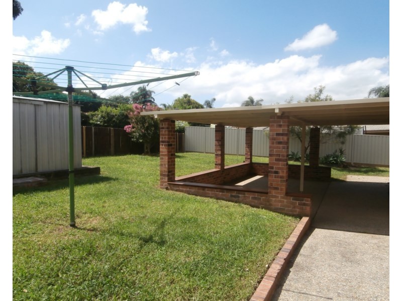 3 Harrison Street, North Nowra NSW 2541