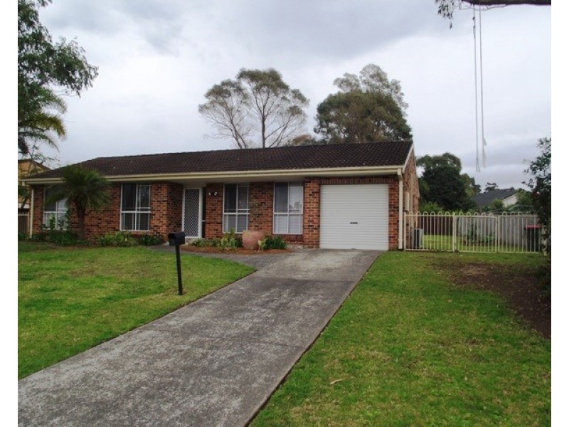 3 Harrison Street, North Nowra NSW 2541