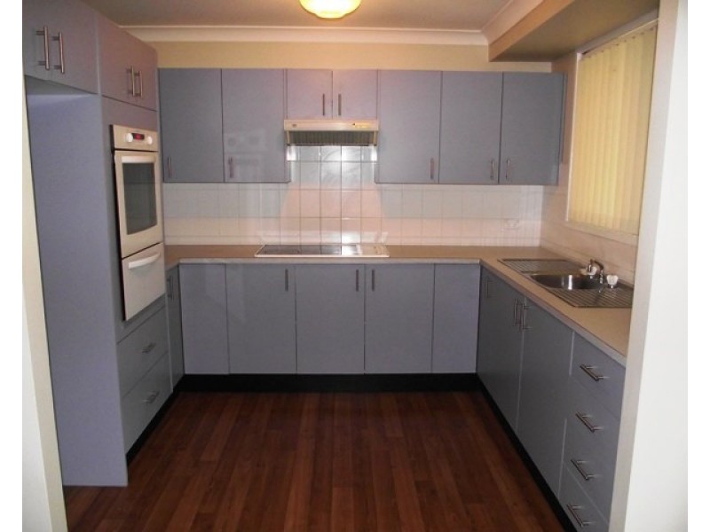 3 Harrison Street, North Nowra NSW 2541