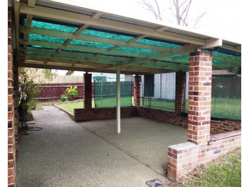 3 Harrison Street, North Nowra NSW 2541