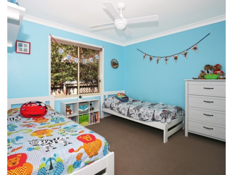 11 Paruna Place, North Nowra NSW 2541