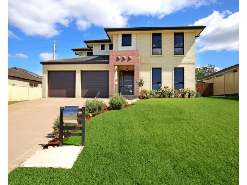 100 Blue Gum Way, North Nowra NSW 2541