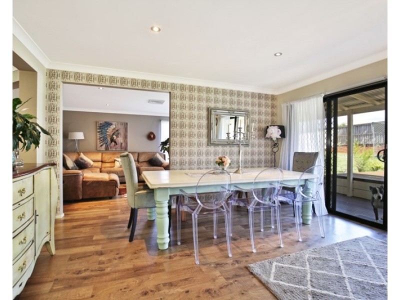 100 Blue Gum Way, North Nowra NSW 2541