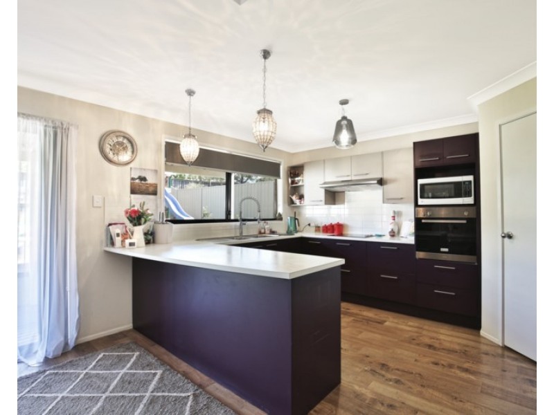 100 Blue Gum Way, North Nowra NSW 2541