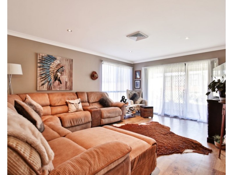 100 Blue Gum Way, North Nowra NSW 2541